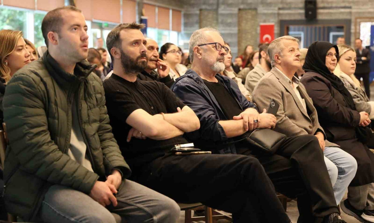 KOCAELİ BÜYÜKŞEHİR BELEDİYESİ İŞTİRAKİ KENT KONUT A.Ş. TARAFINDAN HAYATA GEÇİRİLEN "KENT KONUT...