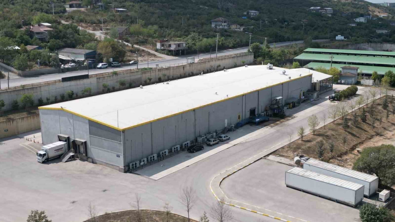 KOCAELİ BÜYÜKŞEHİR BELEDİYESİ, KURBAN BAYRAMI ÖNCESİNDE VATANDAŞLARIN KESİM İŞLEMLERİNİ DAHA...