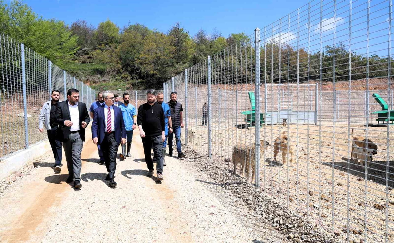 KOCAELİ BÜYÜKŞEHİR BELEDİYESİ TARAFINDAN UMUTTEPE BÖLGESİNDE İNŞASI 2,5 AY GİBİ KISA BİR SÜREDE...