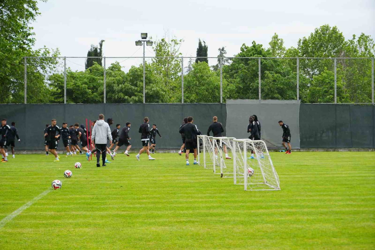 KOCAELİSPOR, TRENDYOL SÜPER LİG’İN 34. HAFTASINDA DEPLASMANDA OYNAYACAĞI ANTALYASPOR MAÇININ...