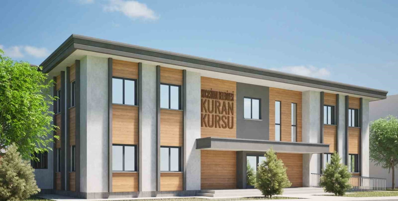 KOCASİNAN BELEDİYE BAŞKANI AHMET ÇOLAKBAYRAKDAR, KOCASİNAN BELEDİYESİ VE HAYIRSEVERİN DESTEĞİYLE...