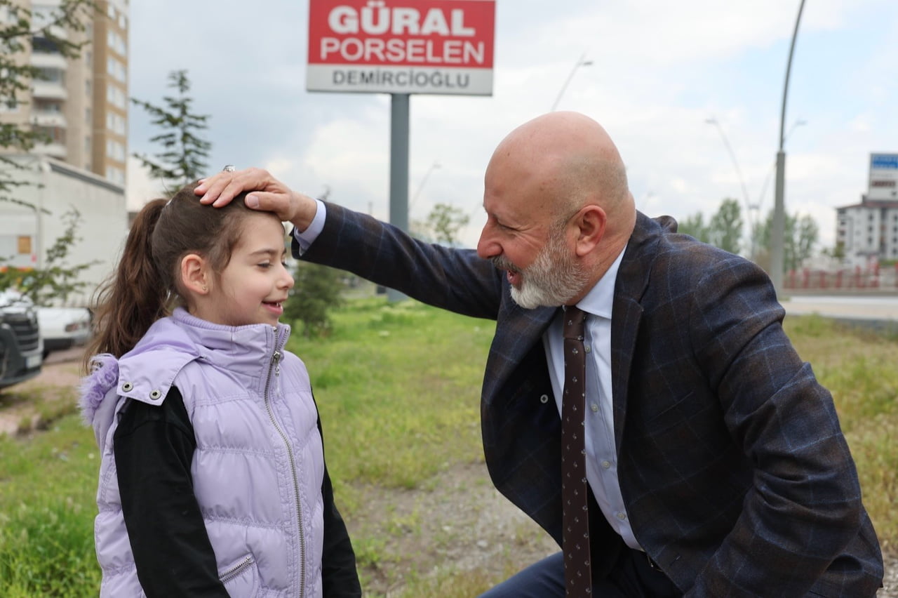 KOCASİNAN BELEDİYE BAŞKANI AHMET ÇOLAKBAYRAKDAR; UĞUREVLER MAHALLESİ’NDE YÜRÜTÜLEN KENTSEL DÖNÜŞÜM...