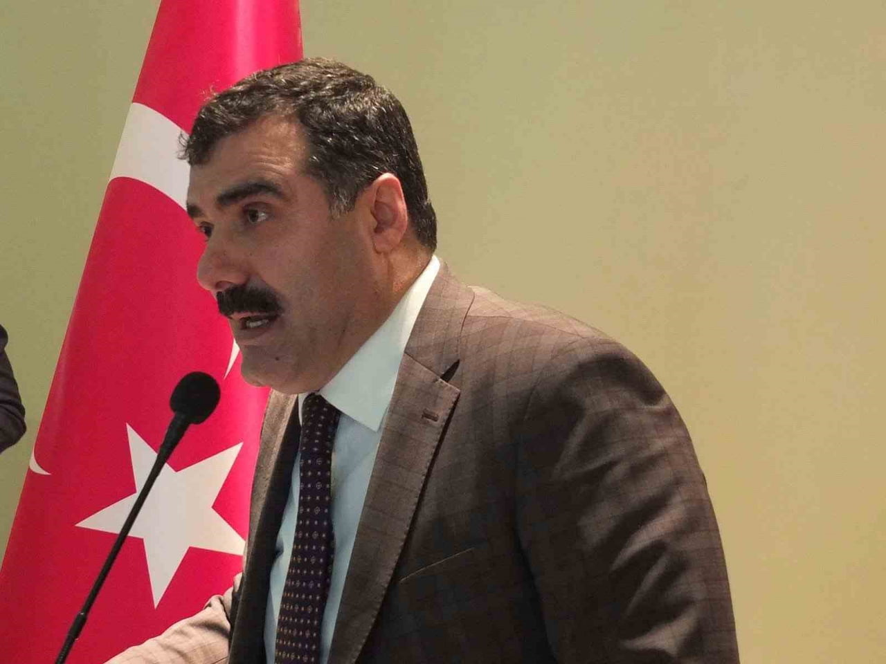 KORKUT BELEDİYE BAŞKANI HAŞİM ARIK, KURBAN BAYRAMI’NIN BİRLİK, BERABERLİK VE DAYANIŞMA RUHUNA...