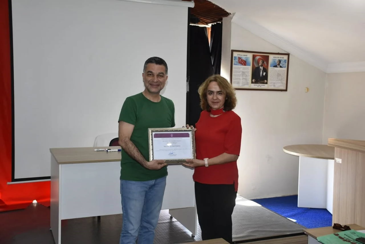 KÖYCEĞİZ’DE TARIMIN EKONOMİK KALKINMADAKİ ROLÜNE DİKKAT ÇEKİLDİ