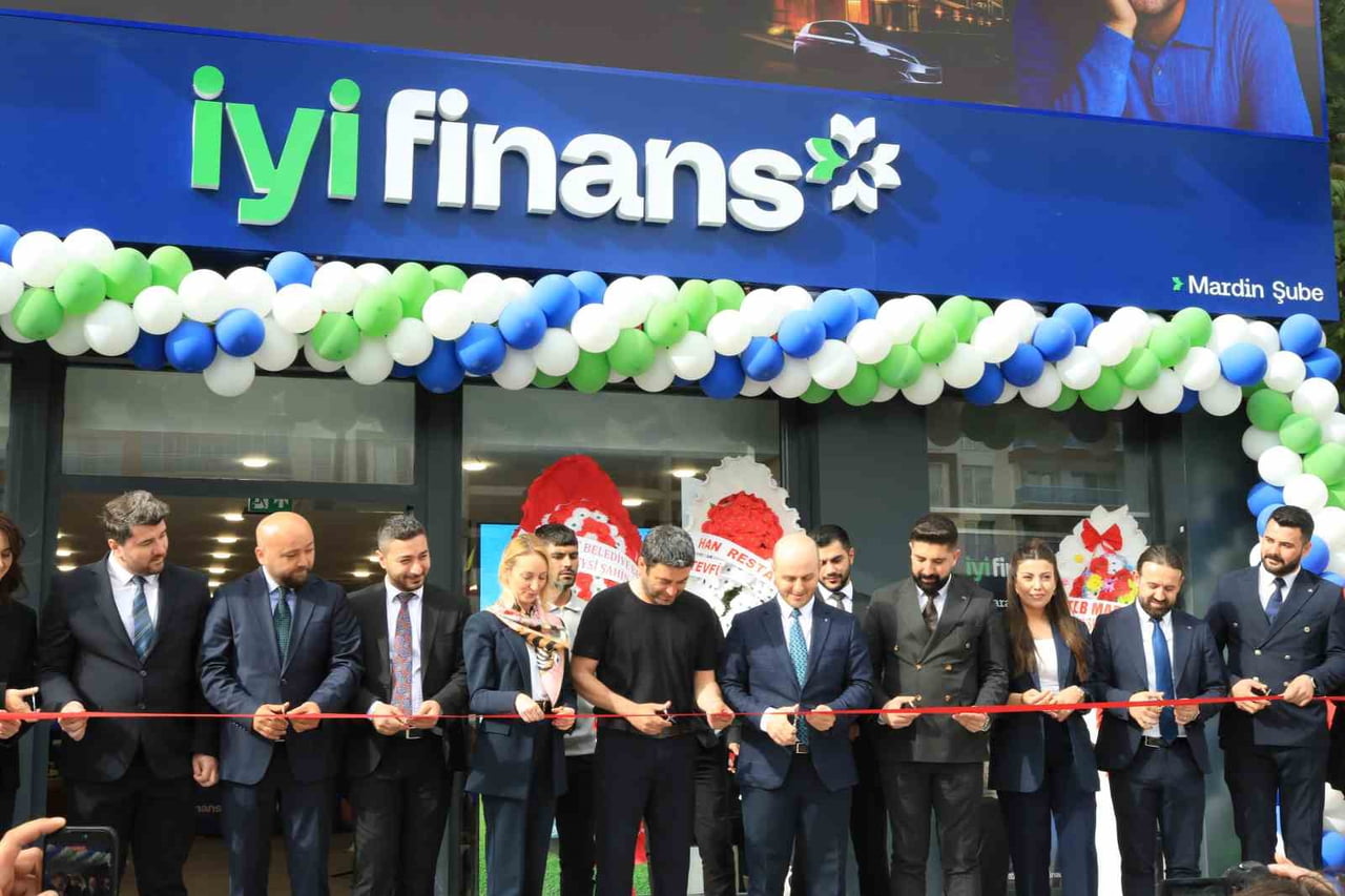 KREDİSİZ VE FAİZSİZ TASARRUF FİNANSMANI SEKTÖRÜNDE FAALİYET GÖSTEREN İYİ FİNANS, BÜYÜME STRATEJİSİ...