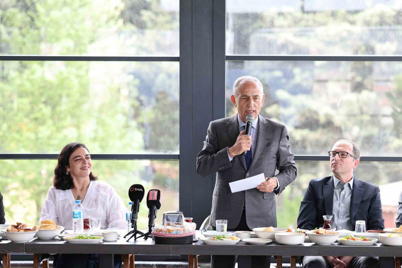 KÜÇÜKÇEKMECE’DE BU YIL 5’İNCİSİ GERÇEKLEŞTİRİLEN KISADAN ANLAT FİLM PROJESİ YARIŞMASI’NIN...