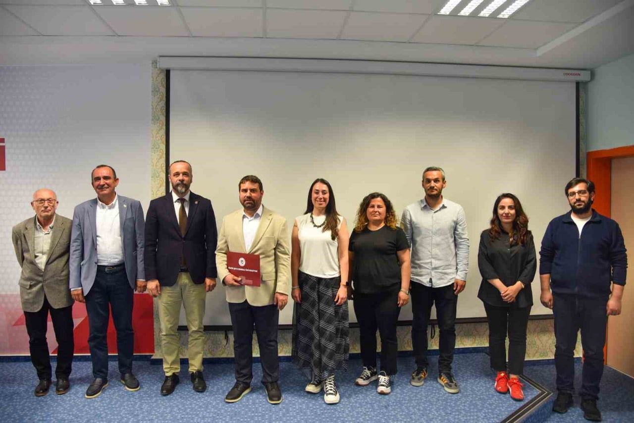 KÜLLÜOBA’NIN SIRLARI BŞEÜ’DE GÜN YÜZÜNE ÇIKTI