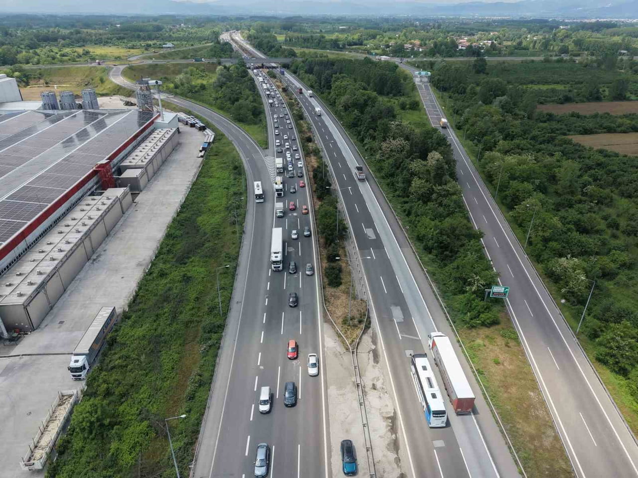 KURBAN BAYRAMI TATİLİNİ MEMLEKETLERİNDE VEYA TATİL BÖLGELERİNDE GEÇİRMEK İSTEYEN VATANDAŞLARIN...