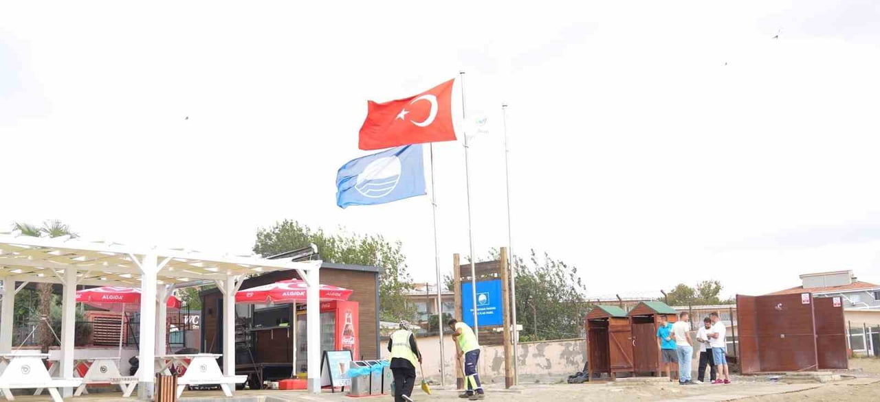 KURBAN BAYRAMI TATİLİNİN 9 GÜN İLAN EDİLMESİNİN ARDINDAN TEKİRDAĞ BÜYÜKŞEHİR BELEDİYESİ...