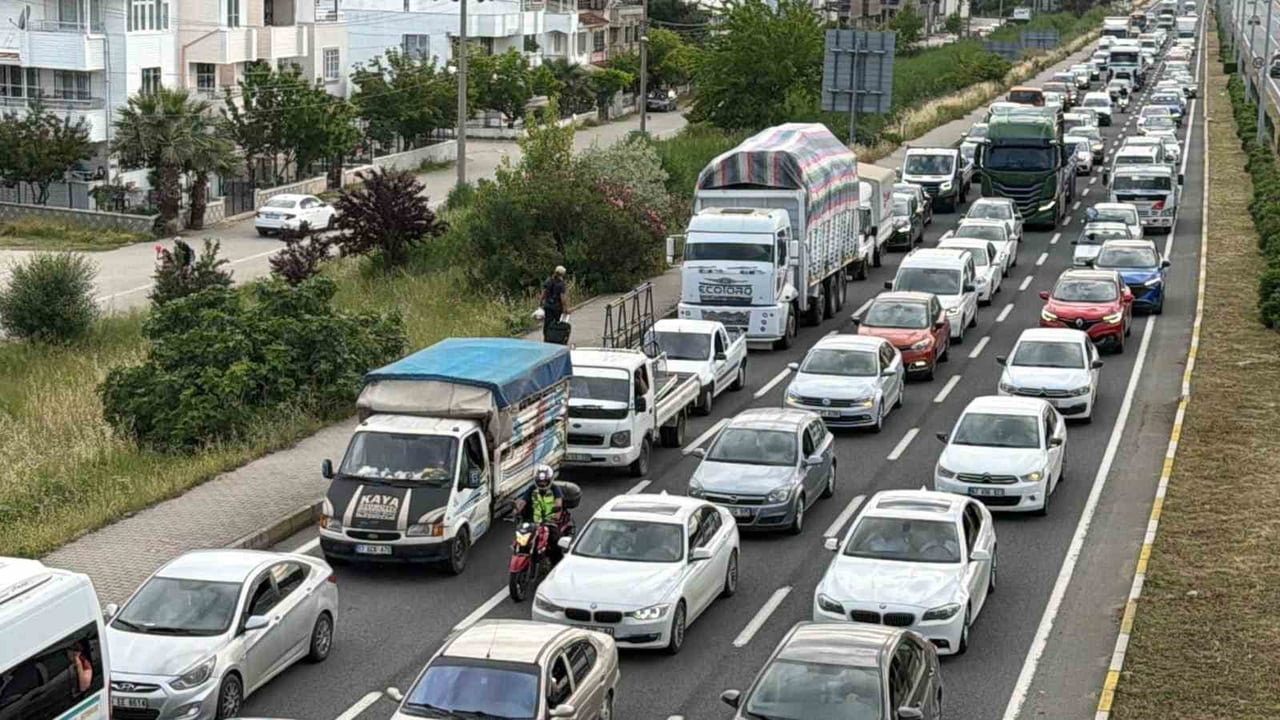 KURBAN BAYRAMI TATİLİNİN 9 GÜNE ÇIKARILMASININ ARDINDAN, TATİLCİLERİN KUZEY EGE’DEKİ TURİZM...