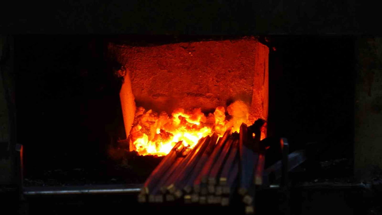 KURBAN BAYRAMI YAKLAŞIRKEN ÖZELLİKLE KEBAP KÜLTÜRÜNÜN YAYGIN OLDUĞU GASTRONOMİ ŞEHRİ GAZİANTEP'TE...