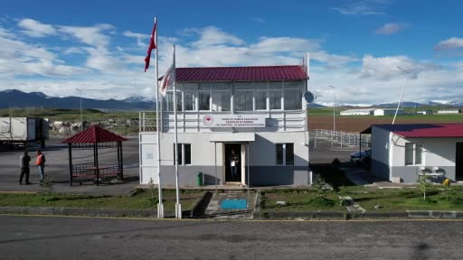 Kurbanlıklara sıkı denetim