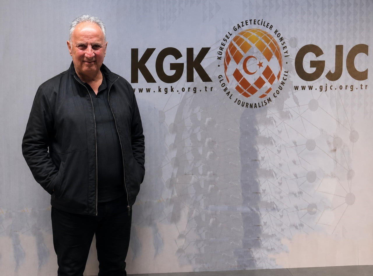 KÜRESEL GAZETECİLER KONSEYİ’NİN (KGK) 3’ÜNCÜ OLAĞAN KONGRE SÜRECİ KAPSAMINDA, KGK DÜZCE İL...