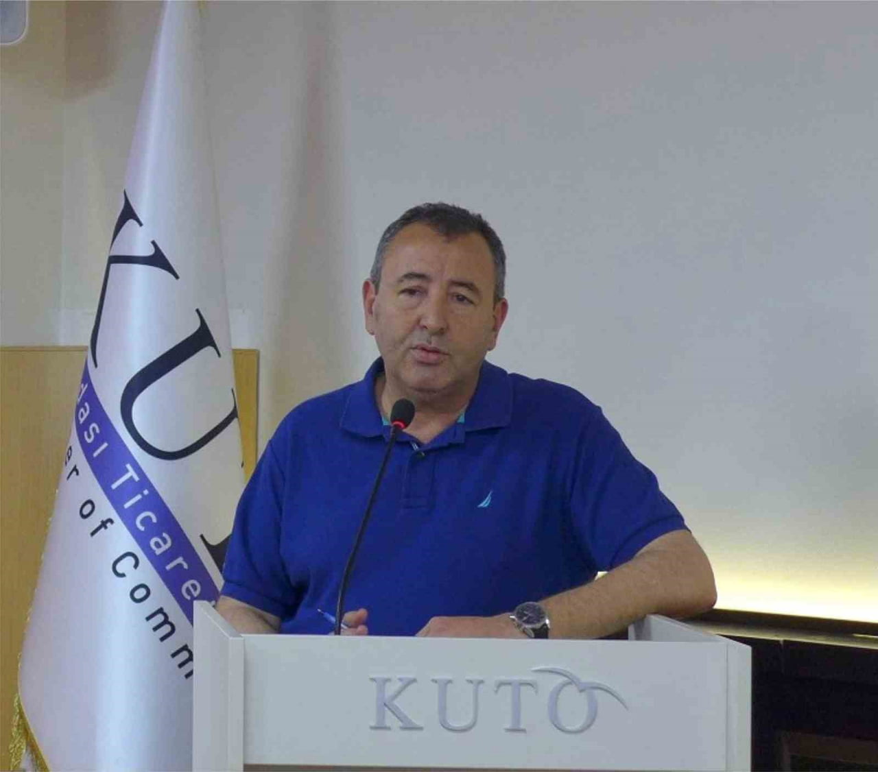 KUŞADASI TİCARET ODASI YÖNETİM KURULU BAŞKANI SERDAR AKDOĞAN, KURBAN BAYRAMI TATİLİNİN 9 GÜNE...