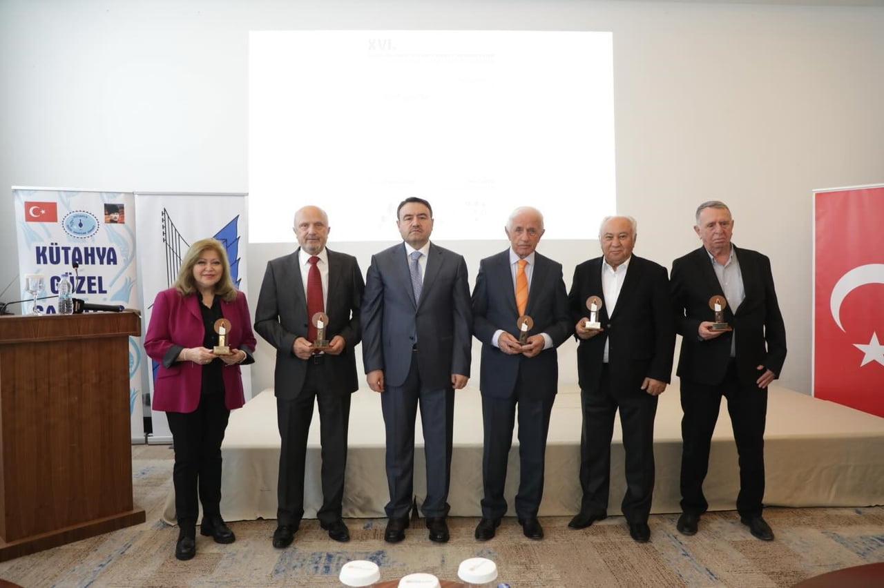 KÜTAHYA'DA 'HİSARLI AHMET'İN MİRASI GELECEK NESİLLERE TAŞINIYOR