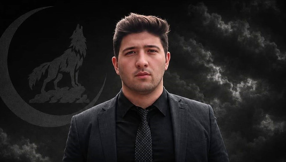 KÜTAHYA'DA TRAFİK KAZASINDA 22 YAŞINDAKİ FURKAN OKAYAY HAYATINI KAYBETTİ