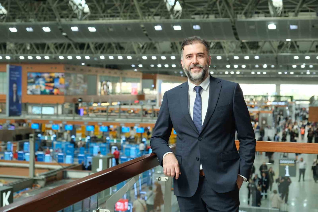 LEVENT ÇELİK