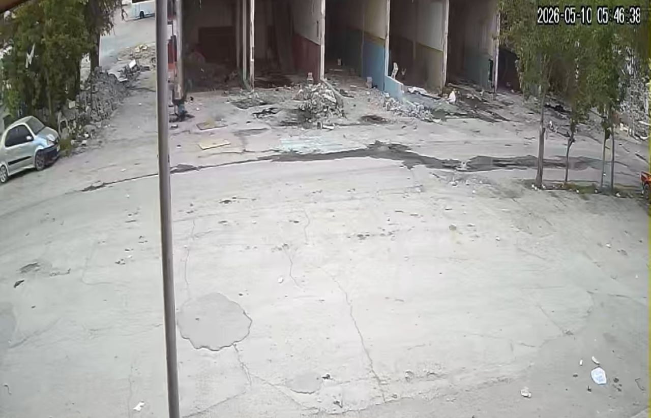 MALATYA'DA SANAYİ SİTESİNDE ÇIKTIĞI AYDINLATMA DİREĞİNDEN DÜŞEN 39 YAŞINDAKİ ŞAHIS HAYATINI...