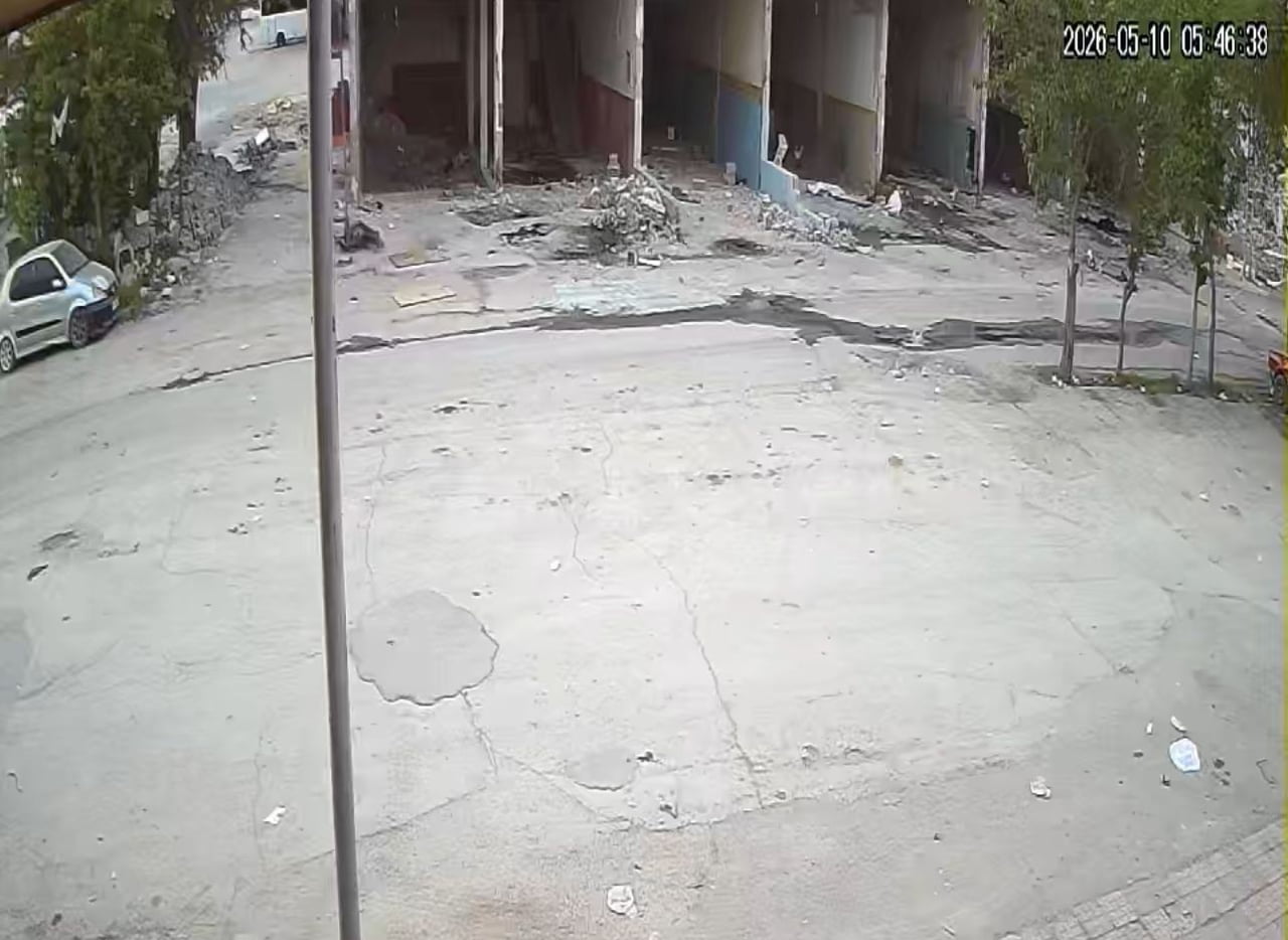 MALATYA'DA SANAYİ SİTESİNDE ÇIKTIĞI AYDINLATMA DİREĞİNDEN DÜŞEN 39 YAŞINDAKİ ŞAHIS HAYATINI...