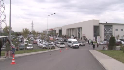 Malatya'daki deprem Kahramanmaraş'ta da hissedildi
