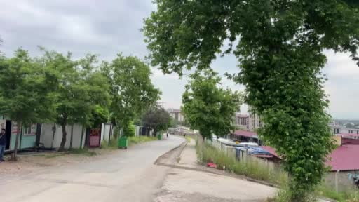 Malatya'daki deprem Kahramanmaraş'ta da hissedildi