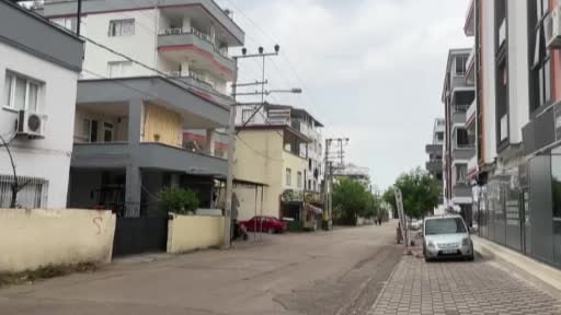 Malatya'daki deprem Osmaniye'de de hissedildi