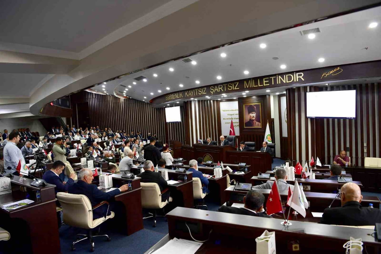 MALATYA BÜYÜKŞEHİR BELEDİYE BAŞKANI SAMİ ER, "RAYLI SİSTEMİMİZ ALTYAPI YATIRIMLARI GENEL MÜDÜRLÜĞÜ...