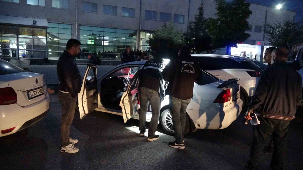 MALATYA’DA İKİ GRUP ARASINDA SİLAHLI BIÇAKLI KAVGA: 1 YARALI 2 GÖZALTI