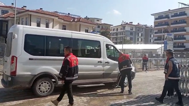 MALATYA’DAKİ 116 SANIKLI ÇETE DAVASINDA ÜÇÜNCÜ DURUŞMA BAŞLADI