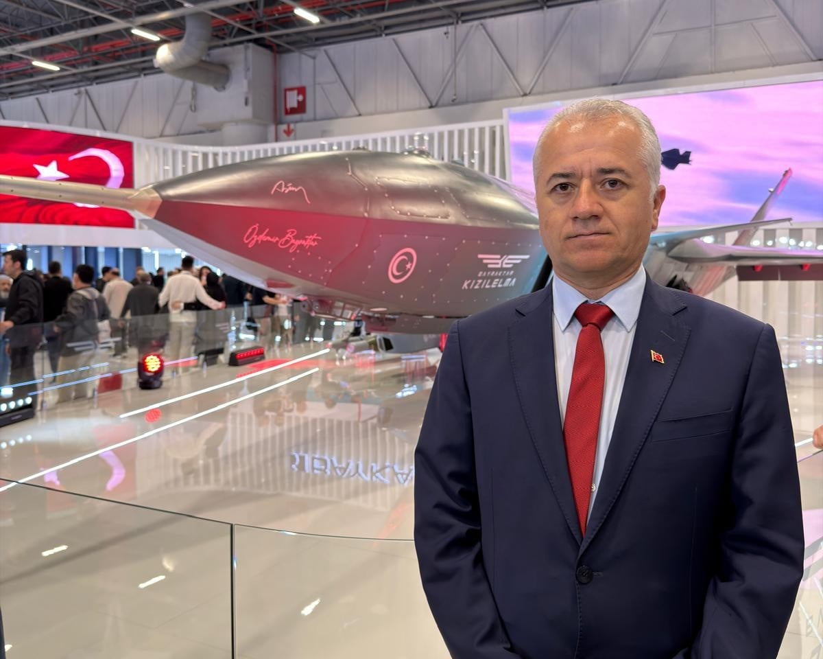 MALATYA İŞ İNSANLARI PLATFORMU BAŞKANI ÖZKÖSE’DEN SAHA 2026 FUARINA ZİYARET