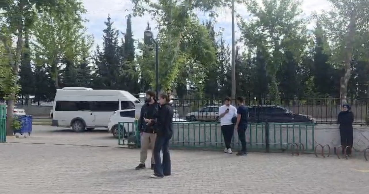 MALATYA’NIN BATTALGAZİ İLÇESİNDE MEYDANA GELEN 5.6 BÜYÜKLÜĞÜNDEKİ DEPREM ADIYAMAN’DA DA...