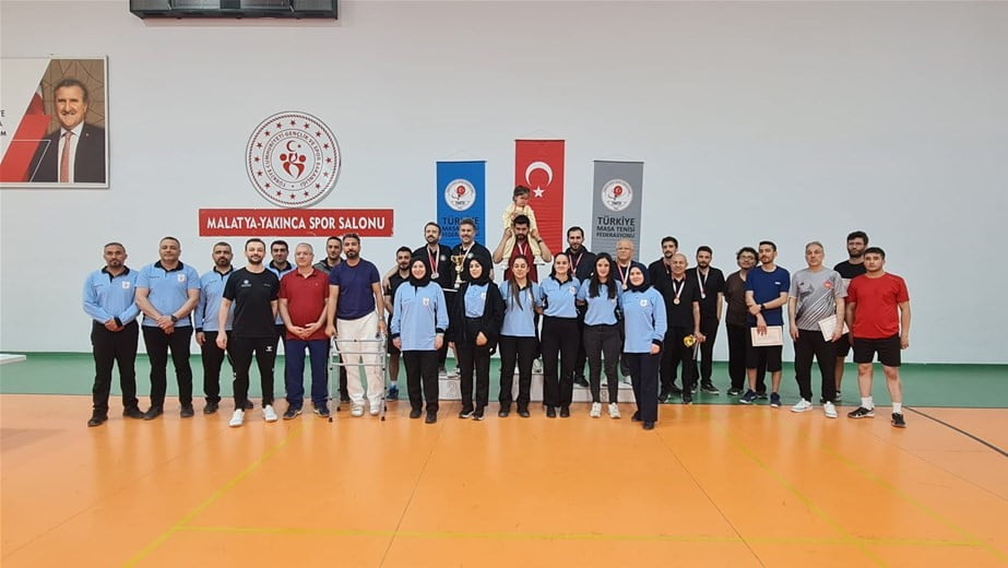 MALATYA’YI ORDU’DA 5 TAKIM TEMSİL EDECEK
