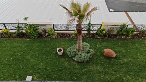 Manisa'yı dolu vurdu