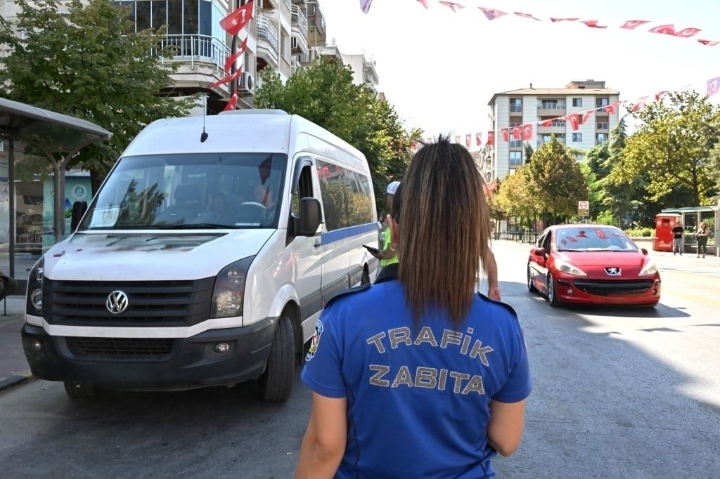 MANİSA BÜYÜKŞEHİR BELEDİYESİ, VATANDAŞLARIN KURBAN BAYRAMI’NI RAHAT VE HUZURLU BİR ŞEKİLDE...