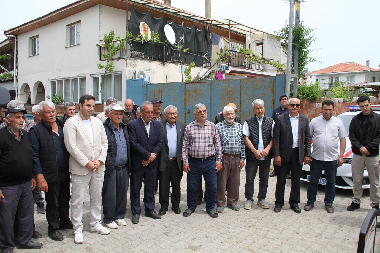 MANİSA’NIN KULA İLÇESİNDE TRAFİK HAFTASI ETKİNLİKLERİ KAPSAMINDA, KULA İLÇESİNE BAĞLI KÖREZ...