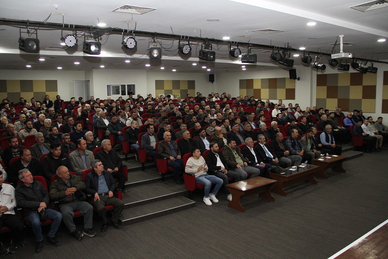 MANİSA’NIN KULA İLÇESİNDE, “YANGIN RİSKİ AZALTMA PLANI” KAPSAMINDA KAMU PERSONELİ, MUHTARLAR...