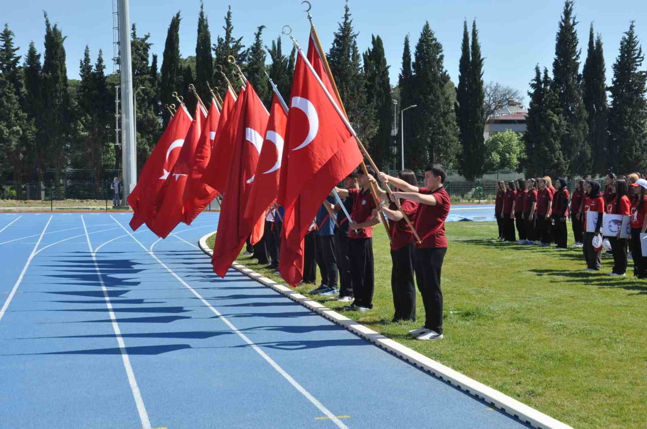 MANİSA’NIN SALİHLİ, ALAŞEHİR, KULA VE SELENDİ İLÇELERİNDE 19 MAYIS ATATÜRK’Ü ANMA, GENÇLİK VE SPOR...