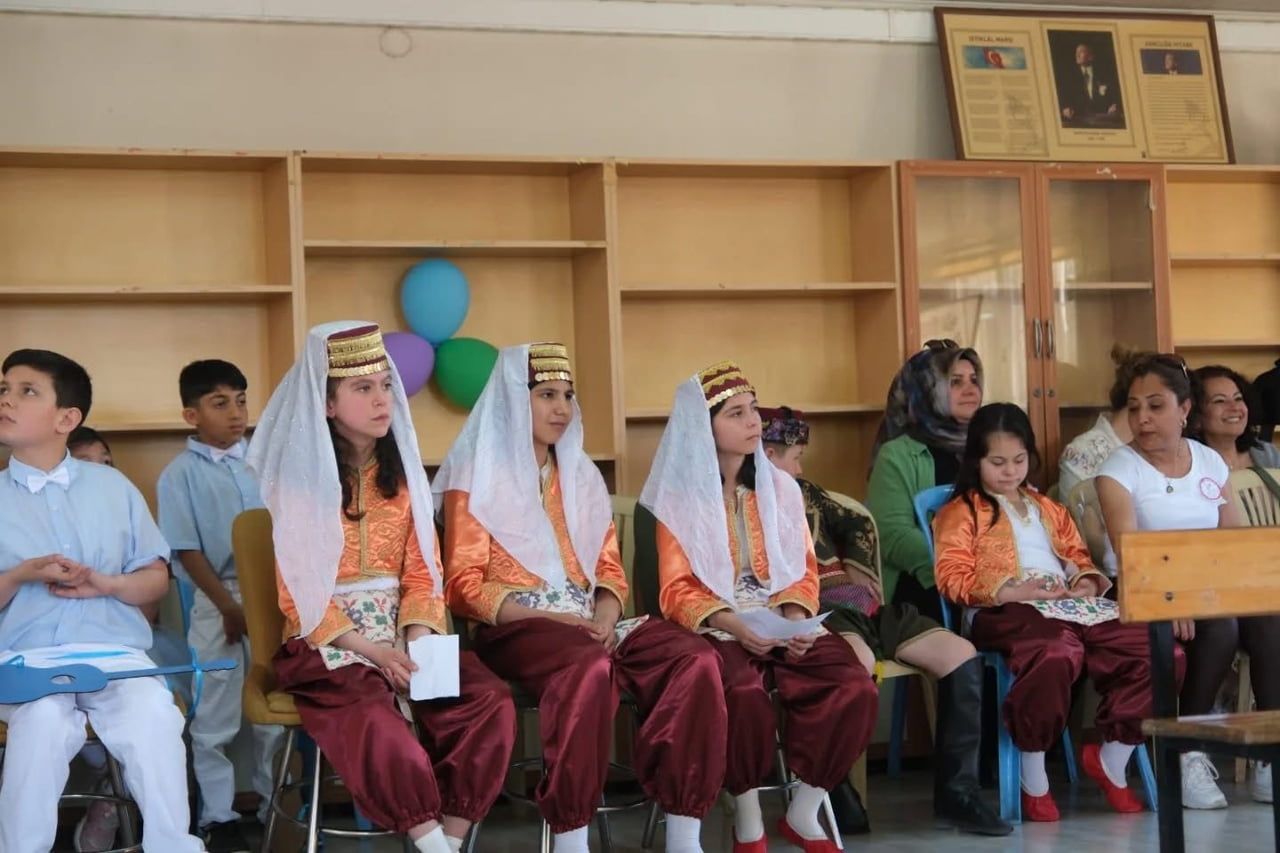 MANİSA’NIN SARIGÖL İLÇESİNDE, 10-16 MAYIS ENGELLİLER HAFTASI KAPSAMINDA ANLAMLI BİR PROGRAM...