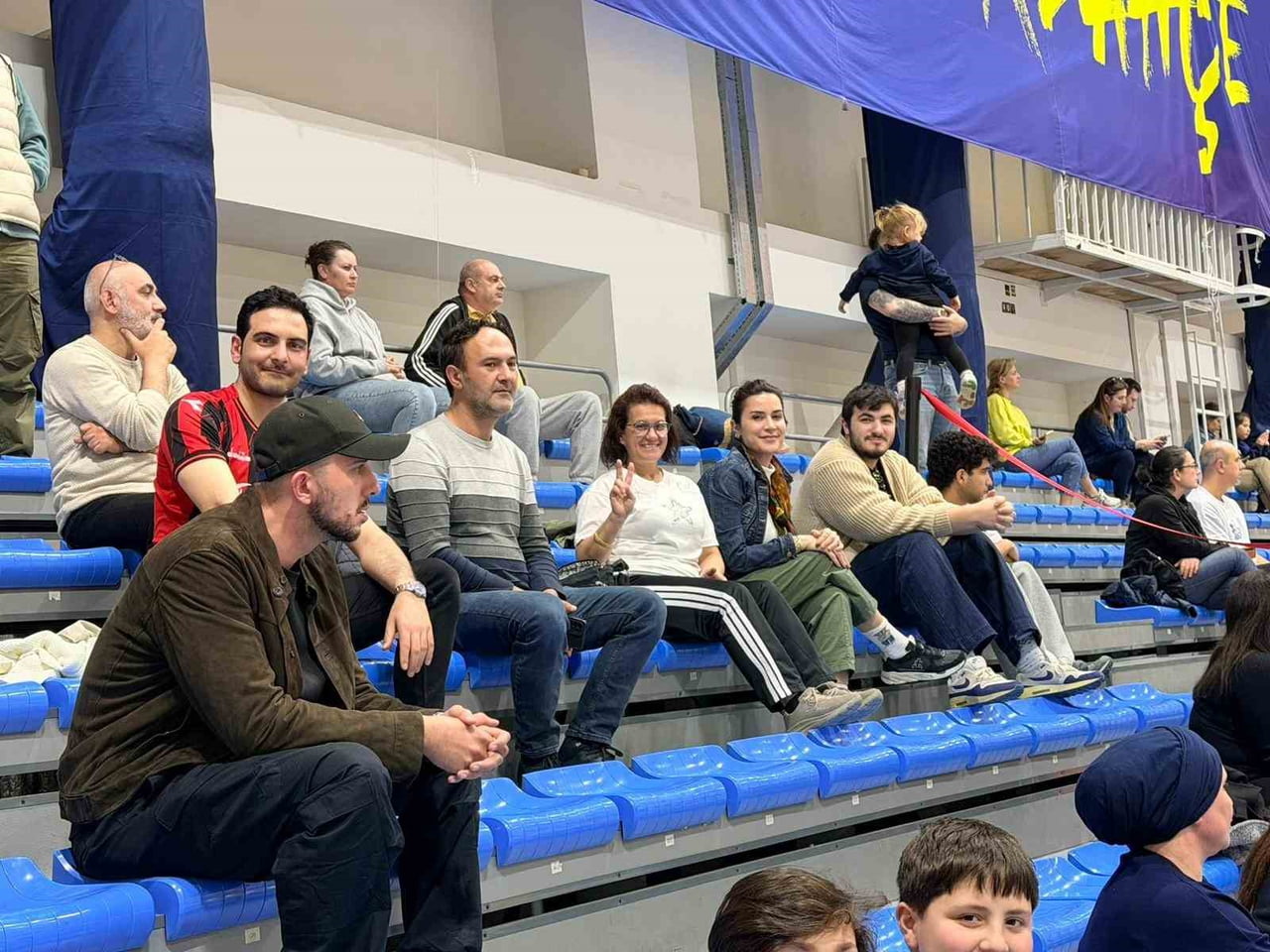 MANİSA’NIN TEK KADIN BASKETBOL TAKIMI TURGUTLU BELEDİYESPOR, FENERBAHÇE GELİŞİM’İ DEPLASMANDA...