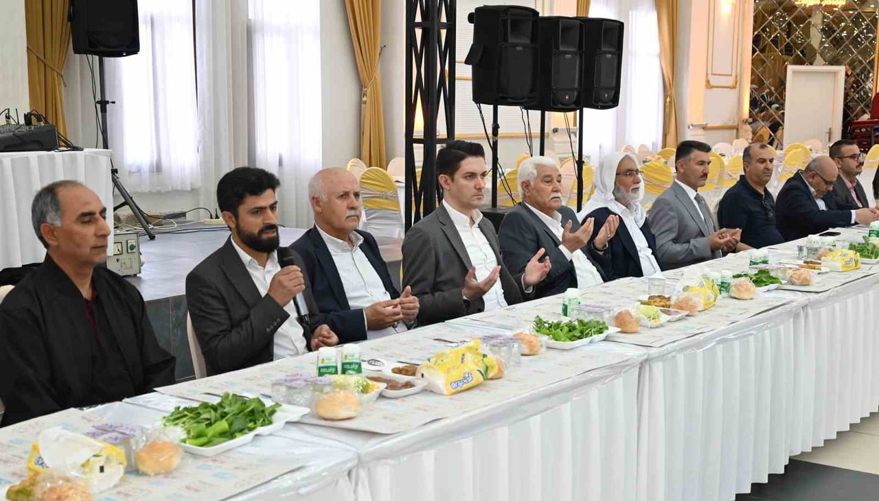 MARDİN’İN NUSAYBİN İLÇESİNDE YALI VE ÖKTEN AİLESİ ARASINDA UZUN SÜREDİR DEVAM EDEN HUSUMET...