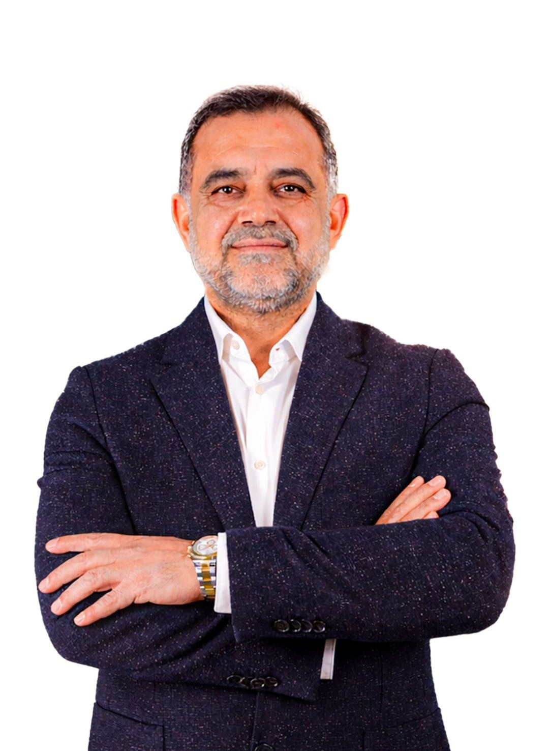 MARDİN TİCARET VE SANAYİ ODASI (MTSO) BAŞKAN ADAYI VEYSİ DUYAN, EKİM 2026’DA YAPILACAK SEÇİMLER...