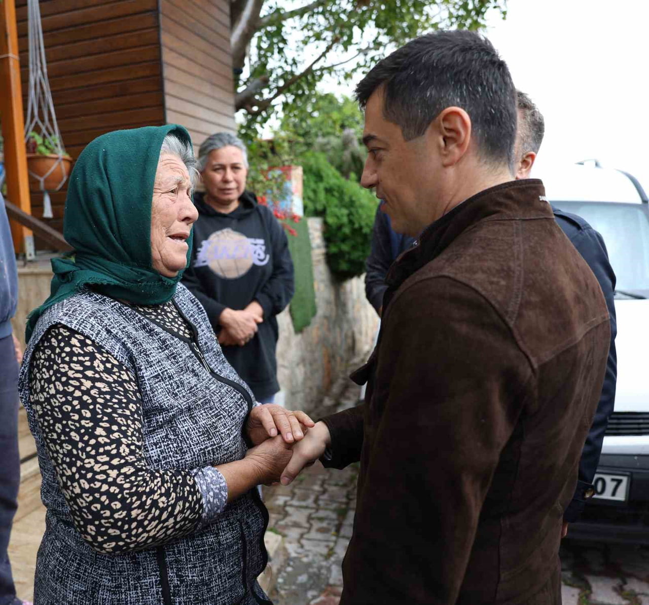 MARMARİS BELEDİYE BAŞKANI ACAR ÜNLÜ, ANNELER GÜNÜ DOLAYISIYLA YAYINLADIĞI MESAJDA TÜM ANNELERİN...