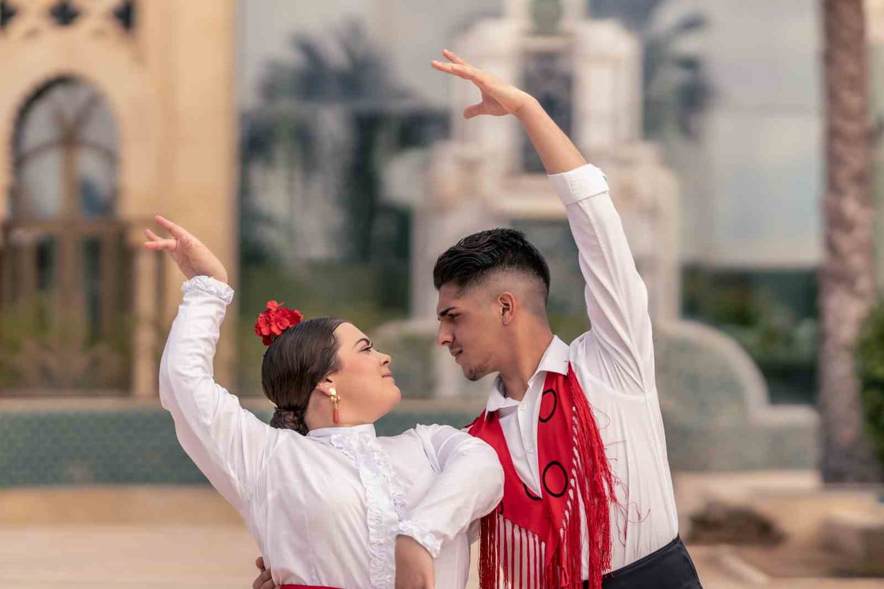 MARMARİS LATİN FEST YARIN BAŞLIYOR