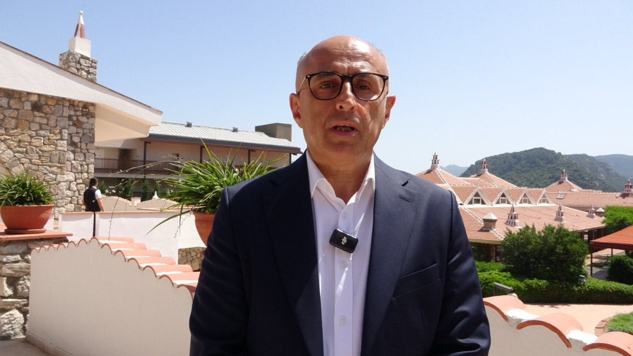 MARMARİS  OTELLERİ YANGIN YÖNETMELİĞİNE HAZIR GETOB BAŞKANI CENGİZ AYGÜN