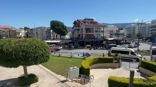 Marmaris’te gözlükçü kurşunlamasının şüphelileri adliyeye sevk edildi