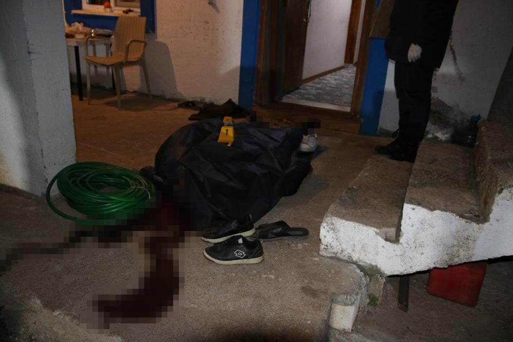 MARMARİS’TE KAZA DİYE KAPATILAN DOSYA YENİDEN AÇILINCA CİNAYET ÇÖZÜLDÜ