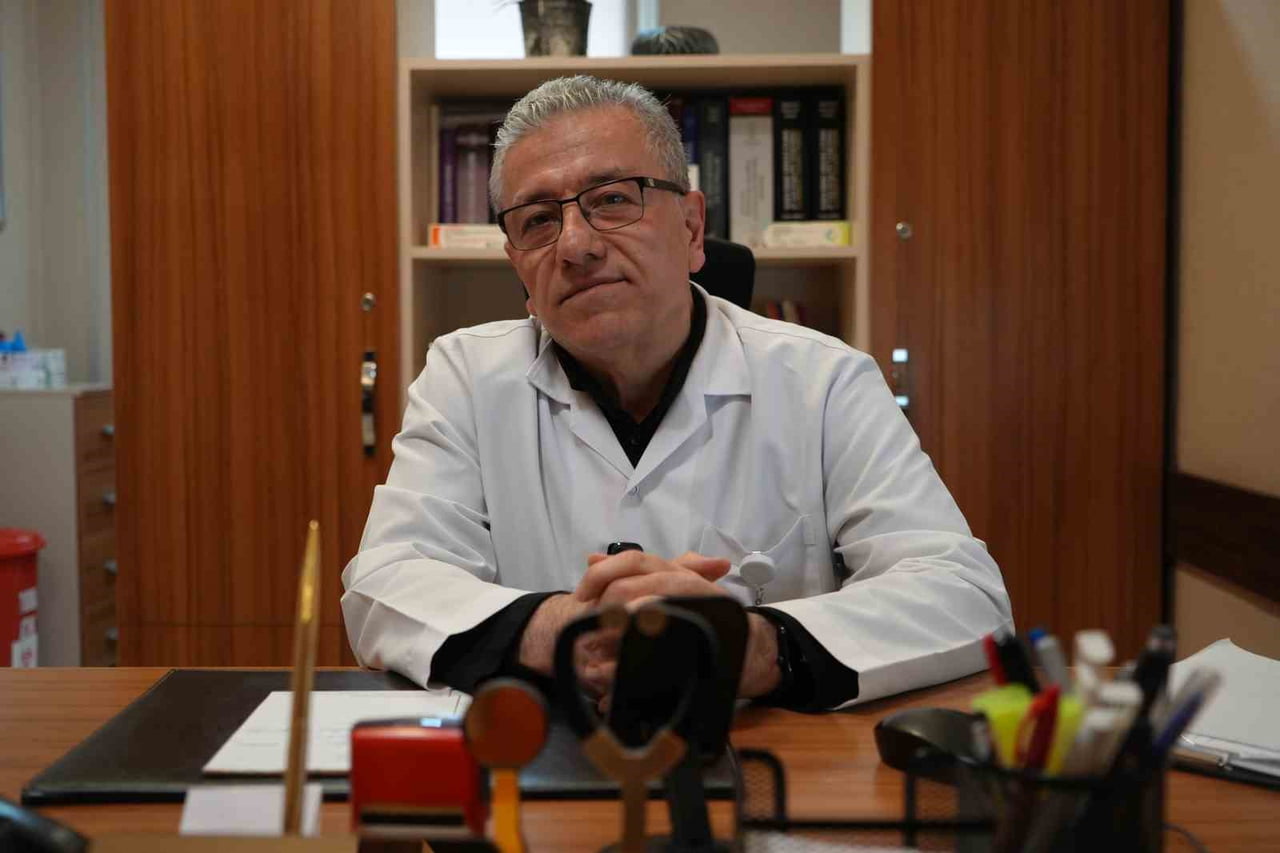 MEDİCAL POİNT GAZİANTEP HASTANESİ ENFEKSİYON HASTALIKLARI VE KLİNİK MİKROBİYOLOJİ UZMANI DOÇ. DR....