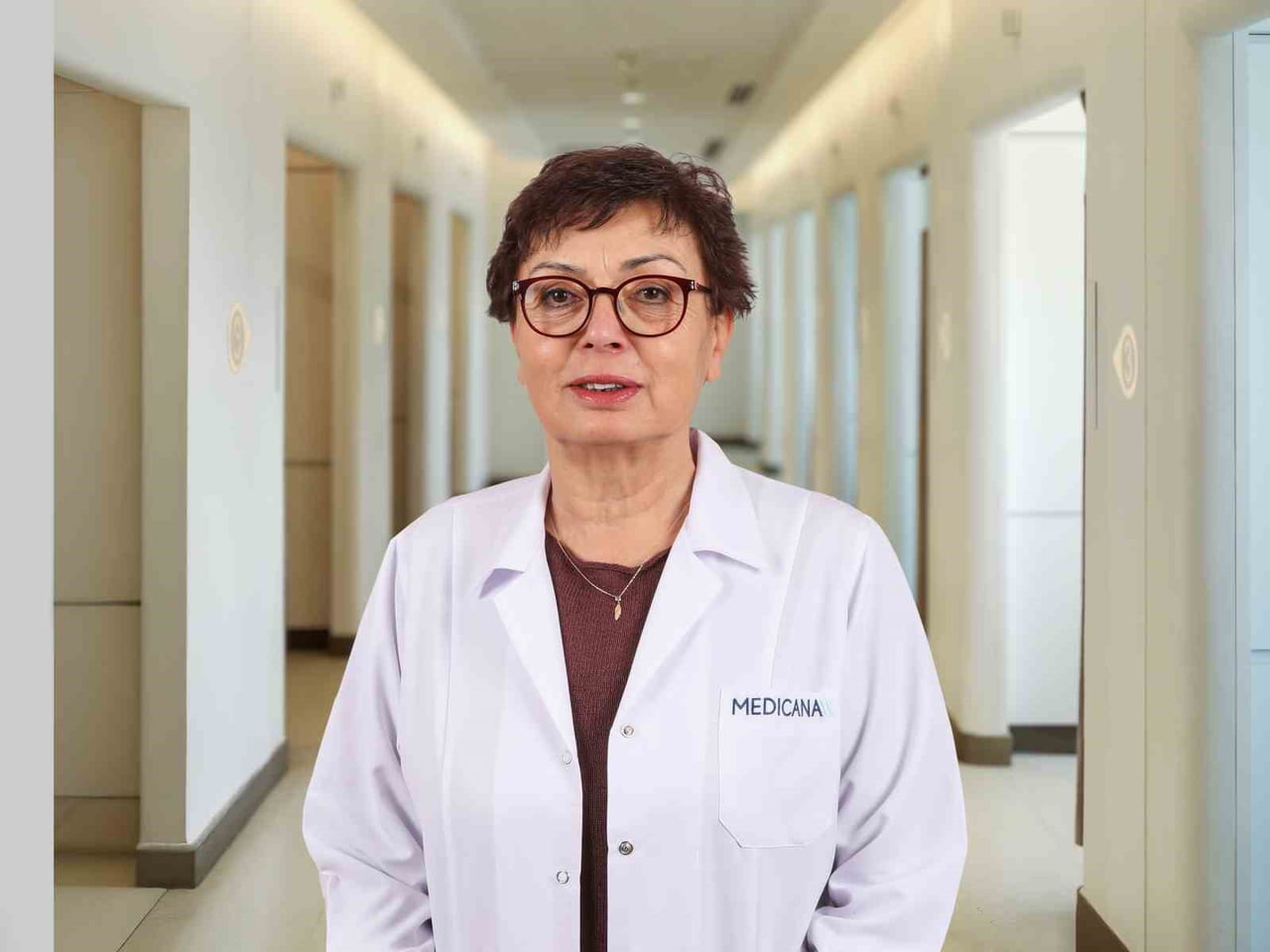 MEDİCANA SAĞLIK GRUBU DERMATOLOJİ BÖLÜMÜ’NDEN PROF. DR. NESLİHAN ŞENDUR