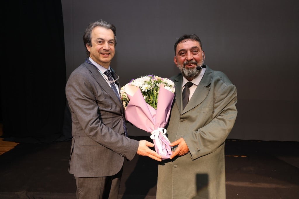 MEHMET AKİF ERSOY’UN SAFAHAT ADLI ESERİNDEN İLHAM ALINARAK HAZIRLANAN “FİRAVUNLA YÜZ YÜZE” ADLI...