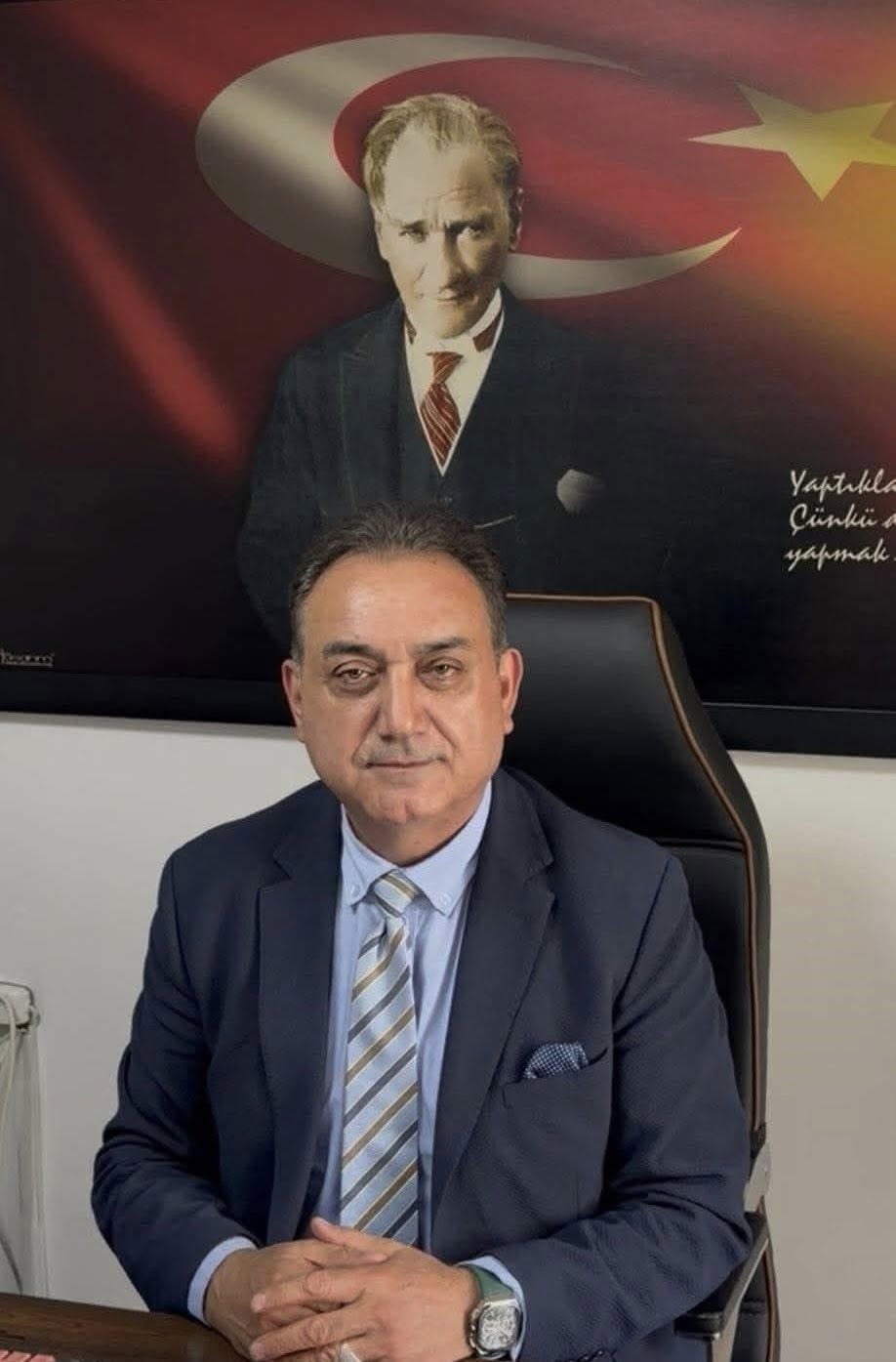 MEHMET ALİ BULUT
